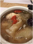 剖腹产后恶露未净可以吃鱼胶吗(恶露未清，可以吃花胶吗？)